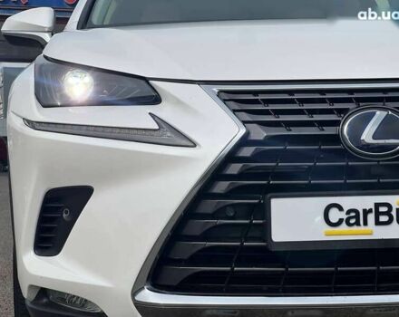 Лексус НХ, объемом двигателя 0 л и пробегом 65 тыс. км за 32700 $, фото 10 на Automoto.ua