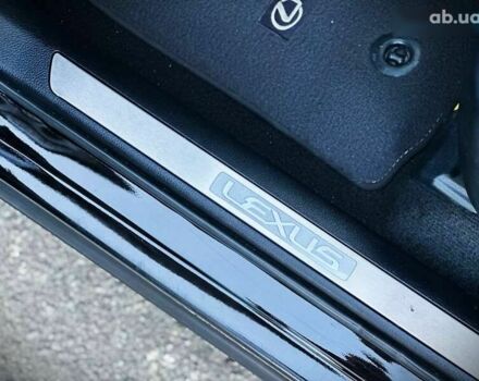 Лексус НХ, об'ємом двигуна 0 л та пробігом 54 тис. км за 39900 $, фото 21 на Automoto.ua