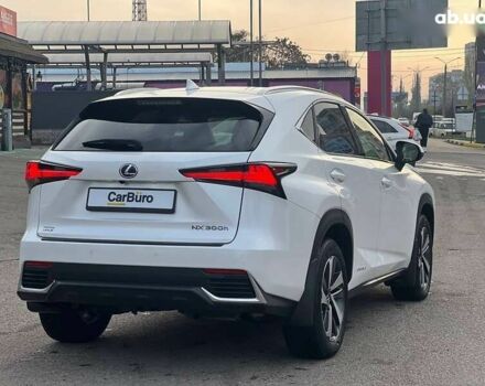 Лексус НХ, объемом двигателя 0 л и пробегом 65 тыс. км за 30700 $, фото 11 на Automoto.ua