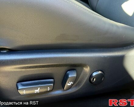 Лексус НХ, объемом двигателя 2.5 л и пробегом 74 тыс. км за 40800 $, фото 9 на Automoto.ua