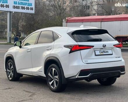 Лексус НХ, объемом двигателя 0 л и пробегом 65 тыс. км за 30700 $, фото 10 на Automoto.ua