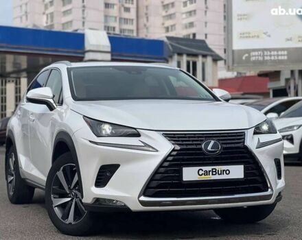 Лексус НХ, объемом двигателя 0 л и пробегом 65 тыс. км за 32700 $, фото 2 на Automoto.ua
