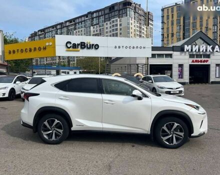 Лексус НХ, объемом двигателя 0 л и пробегом 65 тыс. км за 32700 $, фото 9 на Automoto.ua