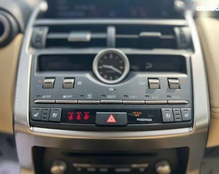 Лексус НХ, объемом двигателя 0 л и пробегом 65 тыс. км за 30700 $, фото 24 на Automoto.ua