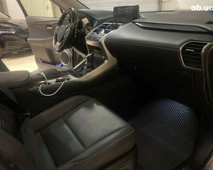 Лексус НХ, об'ємом двигуна 2 л та пробігом 55 тис. км за 29999 $, фото 28 на Automoto.ua