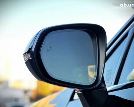 Лексус НХ, об'ємом двигуна 0 л та пробігом 54 тис. км за 39900 $, фото 11 на Automoto.ua