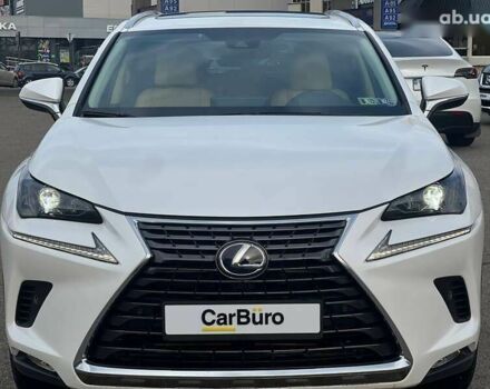 Лексус НХ, объемом двигателя 0 л и пробегом 65 тыс. км за 30700 $, фото 6 на Automoto.ua