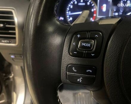 Лексус НХ, об'ємом двигуна 2 л та пробігом 55 тис. км за 29999 $, фото 21 на Automoto.ua