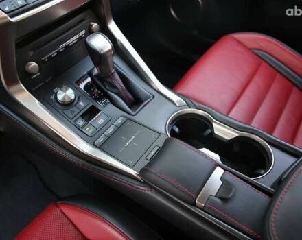 Лексус НХ, об'ємом двигуна 2 л та пробігом 47 тис. км за 37800 $, фото 21 на Automoto.ua
