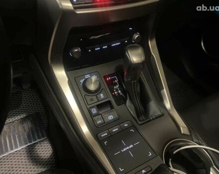 Лексус НХ, об'ємом двигуна 2 л та пробігом 55 тис. км за 29999 $, фото 25 на Automoto.ua