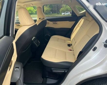 Лексус НХ, об'ємом двигуна 0 л та пробігом 65 тис. км за 30900 $, фото 16 на Automoto.ua