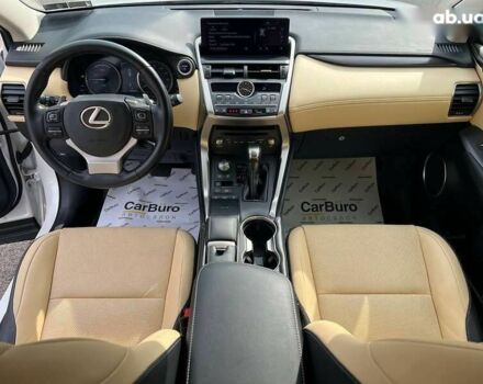 Лексус НХ, об'ємом двигуна 0 л та пробігом 65 тис. км за 30900 $, фото 19 на Automoto.ua