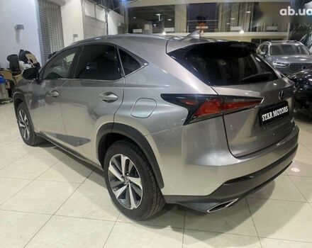 Лексус НХ, об'ємом двигуна 2 л та пробігом 55 тис. км за 29999 $, фото 10 на Automoto.ua