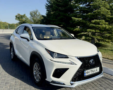 Лексус НХ, объемом двигателя 2.49 л и пробегом 89 тыс. км за 31000 $, фото 2 на Automoto.ua