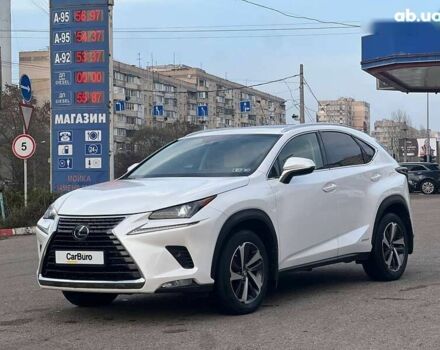 Лексус НХ, объемом двигателя 0 л и пробегом 65 тыс. км за 30700 $, фото 7 на Automoto.ua