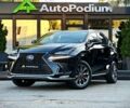 Лексус НХ, об'ємом двигуна 0 л та пробігом 54 тис. км за 39900 $, фото 1 на Automoto.ua