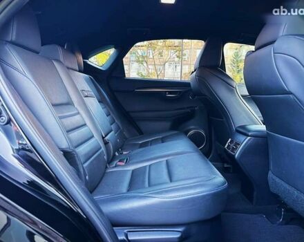 Лексус НХ, об'ємом двигуна 0 л та пробігом 54 тис. км за 39900 $, фото 29 на Automoto.ua