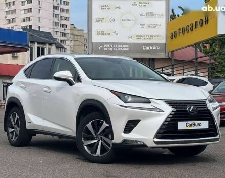 Лексус НХ, объемом двигателя 0 л и пробегом 65 тыс. км за 32700 $, фото 1 на Automoto.ua