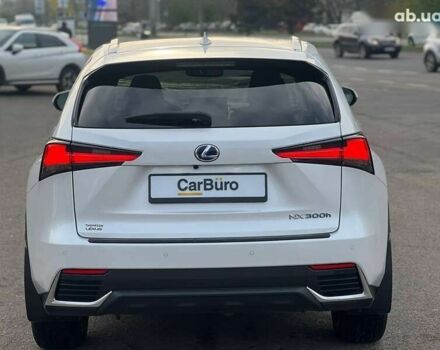 Лексус НХ, объемом двигателя 0 л и пробегом 65 тыс. км за 30700 $, фото 12 на Automoto.ua