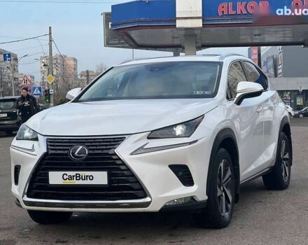 Лексус НХ, объемом двигателя 0 л и пробегом 65 тыс. км за 30700 $, фото 8 на Automoto.ua