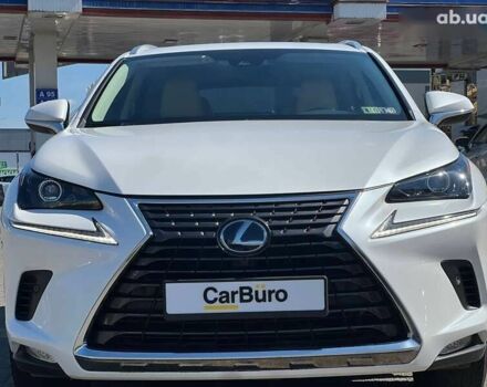 Лексус НХ, об'ємом двигуна 0 л та пробігом 65 тис. км за 30900 $, фото 5 на Automoto.ua