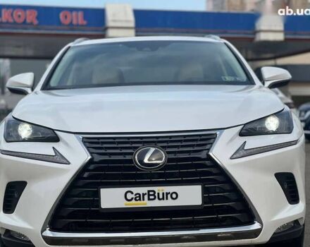 Лексус НХ, объемом двигателя 0 л и пробегом 65 тыс. км за 30700 $, фото 5 на Automoto.ua