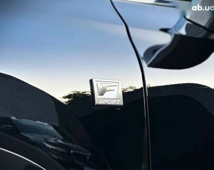 Лексус НХ, об'ємом двигуна 0 л та пробігом 54 тис. км за 39900 $, фото 9 на Automoto.ua