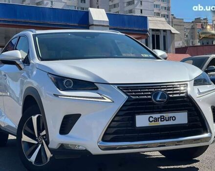 Лексус НХ, об'ємом двигуна 0 л та пробігом 65 тис. км за 30900 $, фото 4 на Automoto.ua