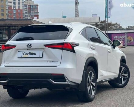 Лексус НХ, объемом двигателя 0 л и пробегом 65 тыс. км за 32700 $, фото 8 на Automoto.ua