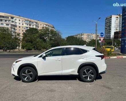 Лексус НХ, об'ємом двигуна 0 л та пробігом 65 тис. км за 30900 $, фото 6 на Automoto.ua