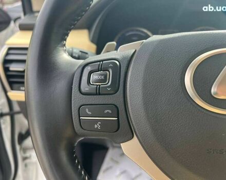 Лексус НХ, объемом двигателя 0 л и пробегом 65 тыс. км за 30999 $, фото 23 на Automoto.ua