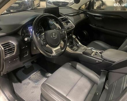 Лексус НХ, об'ємом двигуна 2 л та пробігом 55 тис. км за 29999 $, фото 17 на Automoto.ua