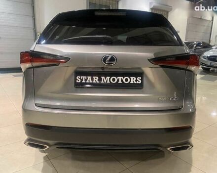 Лексус НХ, об'ємом двигуна 2 л та пробігом 55 тис. км за 29999 $, фото 12 на Automoto.ua