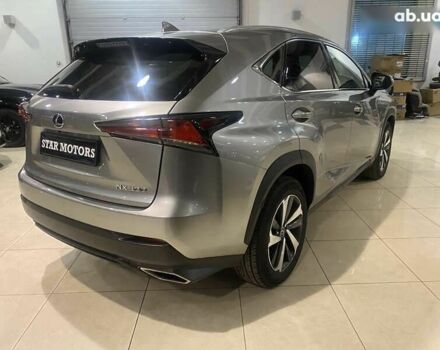 Лексус НХ, об'ємом двигуна 2 л та пробігом 55 тис. км за 29999 $, фото 14 на Automoto.ua