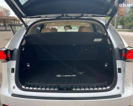 Лексус НХ, об'ємом двигуна 0 л та пробігом 65 тис. км за 30900 $, фото 27 на Automoto.ua