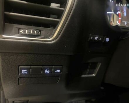 Лексус НХ, об'ємом двигуна 2 л та пробігом 55 тис. км за 29999 $, фото 23 на Automoto.ua