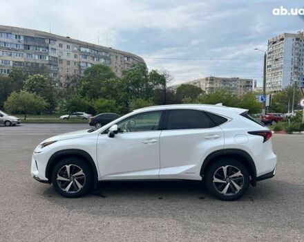 Лексус НХ, объемом двигателя 0 л и пробегом 65 тыс. км за 32700 $, фото 5 на Automoto.ua
