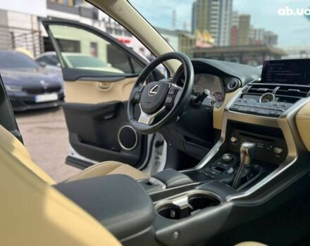 Лексус НХ, об'ємом двигуна 0 л та пробігом 65 тис. км за 30900 $, фото 28 на Automoto.ua