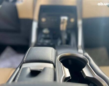 Лексус НХ, об'ємом двигуна 0 л та пробігом 65 тис. км за 30900 $, фото 21 на Automoto.ua