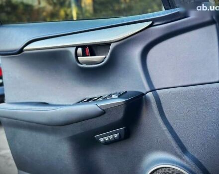 Лексус НХ, об'ємом двигуна 0 л та пробігом 54 тис. км за 39900 $, фото 22 на Automoto.ua