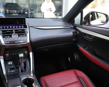 Лексус НХ, об'ємом двигуна 2 л та пробігом 47 тис. км за 37800 $, фото 14 на Automoto.ua