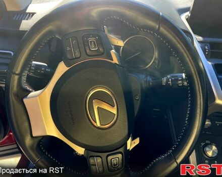 Лексус НХ, объемом двигателя 2.5 л и пробегом 74 тыс. км за 40800 $, фото 12 на Automoto.ua