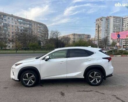 Лексус НХ, объемом двигателя 0 л и пробегом 65 тыс. км за 30700 $, фото 9 на Automoto.ua