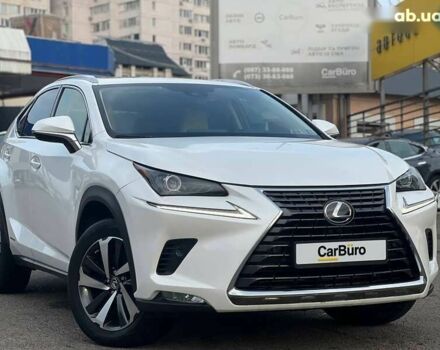 Лексус НХ, объемом двигателя 0 л и пробегом 65 тыс. км за 30700 $, фото 2 на Automoto.ua