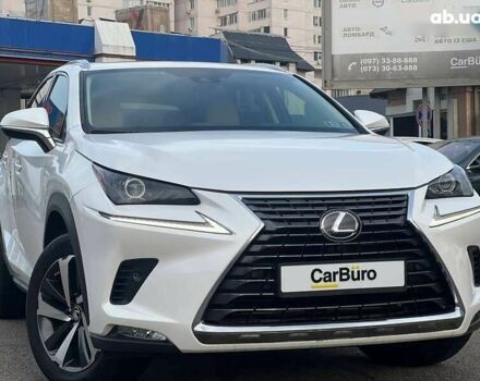 Лексус НХ, объемом двигателя 0 л и пробегом 65 тыс. км за 30700 $, фото 4 на Automoto.ua