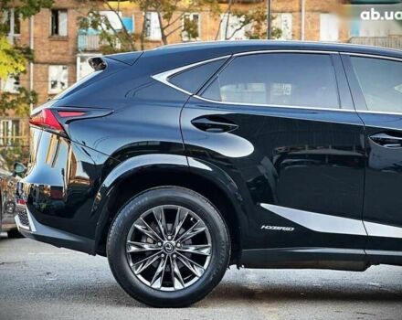 Лексус НХ, об'ємом двигуна 0 л та пробігом 54 тис. км за 39900 $, фото 17 на Automoto.ua