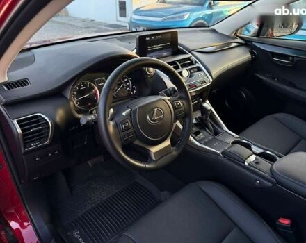 Лексус НХ, об'ємом двигуна 2 л та пробігом 7 тис. км за 35000 $, фото 22 на Automoto.ua