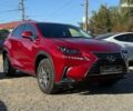 Лексус НХ, объемом двигателя 2 л и пробегом 7 тыс. км за 35000 $, фото 7 на Automoto.ua