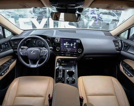 Лексус НХ, объемом двигателя 0 л и пробегом 36 тыс. км за 57509 $, фото 7 на Automoto.ua