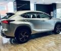 Лексус НХ, об'ємом двигуна 2 л та пробігом 58 тис. км за 34900 $, фото 6 на Automoto.ua